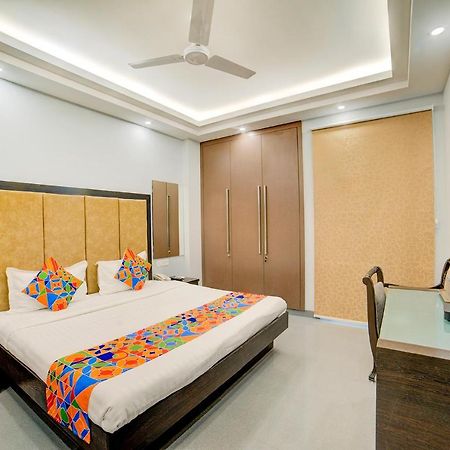 Fabhotel Exotica Greenpark New Delhi Eksteriør bilde