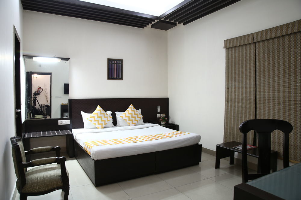 Fabhotel Exotica Greenpark New Delhi Eksteriør bilde